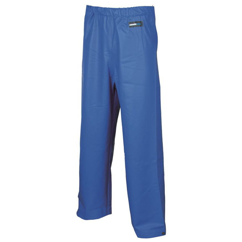 Nohavice ARDON AQUA 112 modr&eacute; XXL