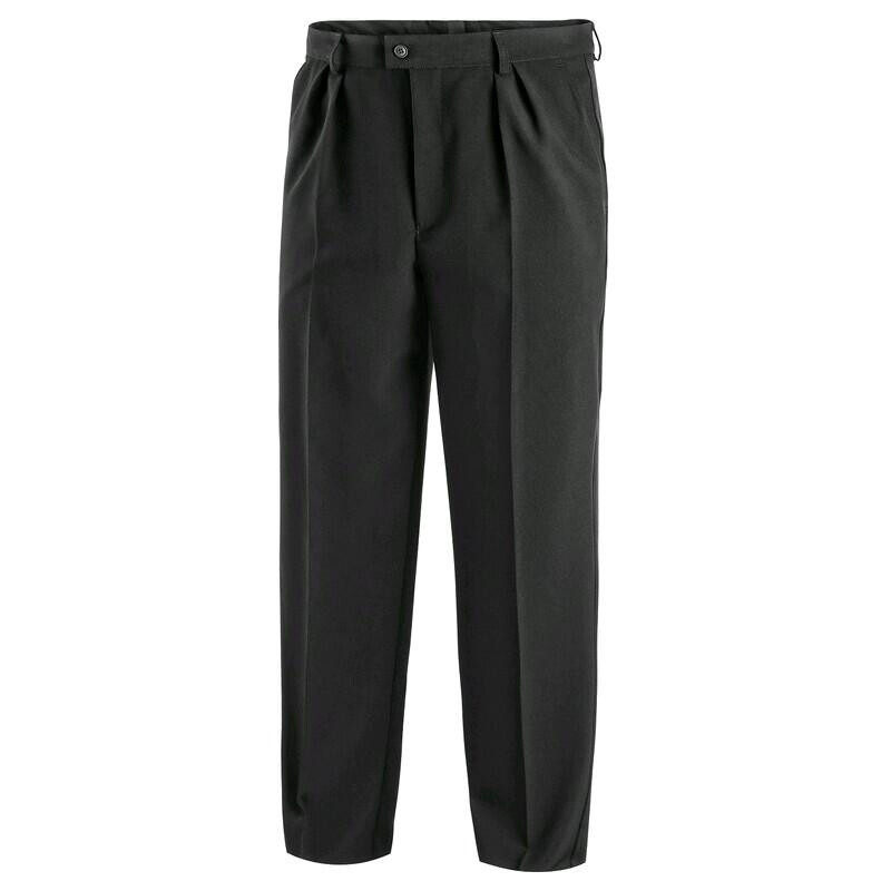 Nohavice CXS FELIX ča&scaron;n&iacute;cke čierna č.50