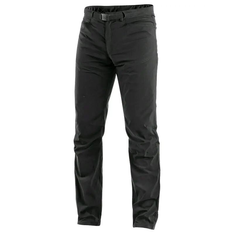 Nohavice CXS OREGON čierna č.60