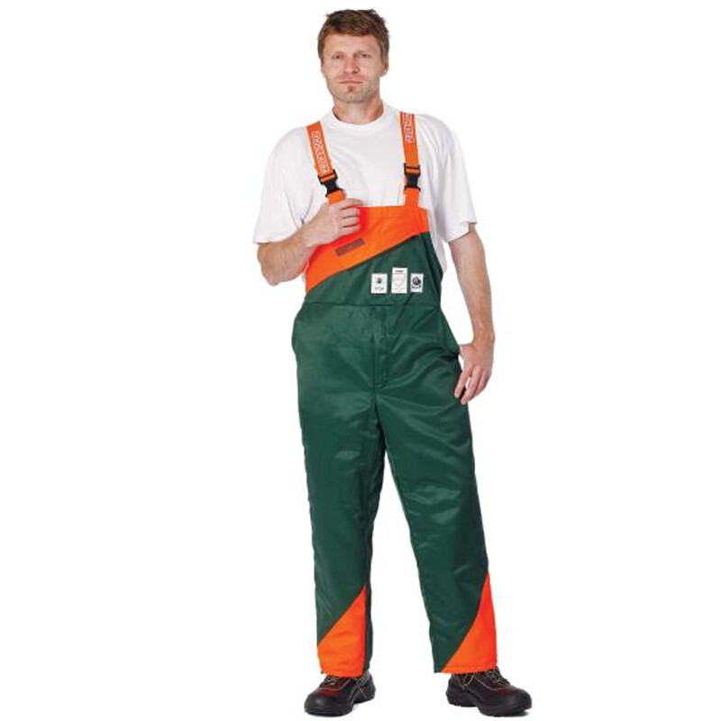 Nohavice PLUTO s n&aacute;prsenkou pilč&iacute;cke zelen&aacute; č.66