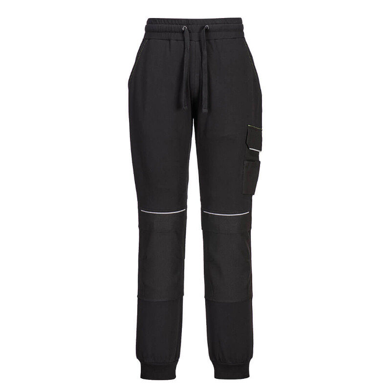 Nohavice PW399 PW3 čierna XS