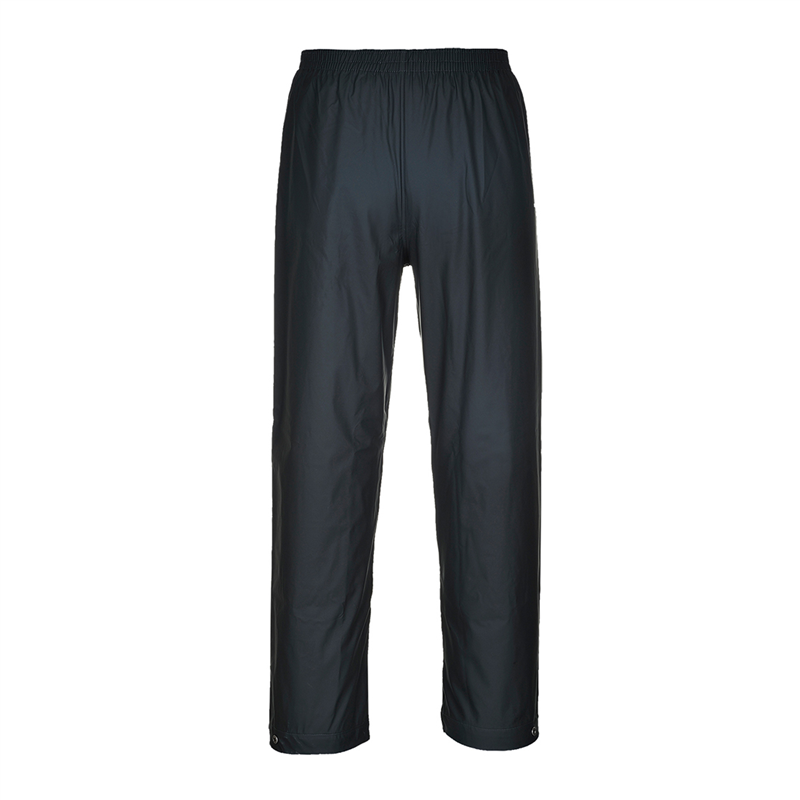 Nohavice S451 Sealtex Classic do p&aacute;sa vodeodoln&eacute; čierna L