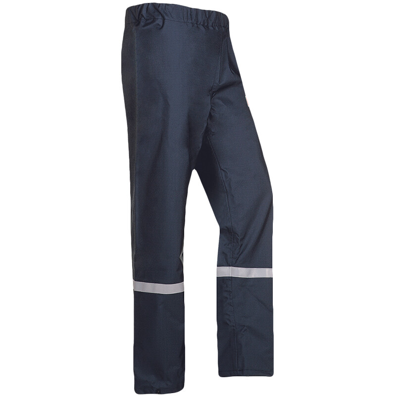 Nohavice SIOEN WELLSFORD tm.modr&aacute; XXXL