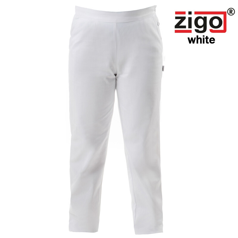 Nohavice ZIGO GITA guma-pás s elastanom