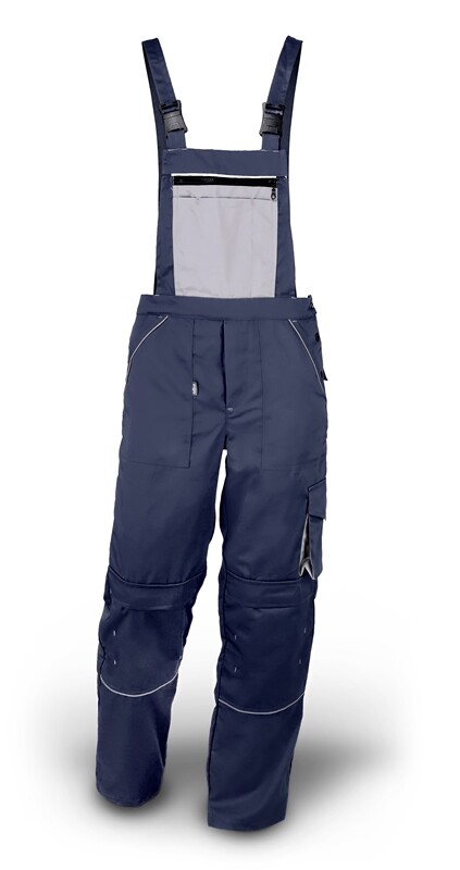 Nohavice ZIGO LUX na tráky M/S č.48