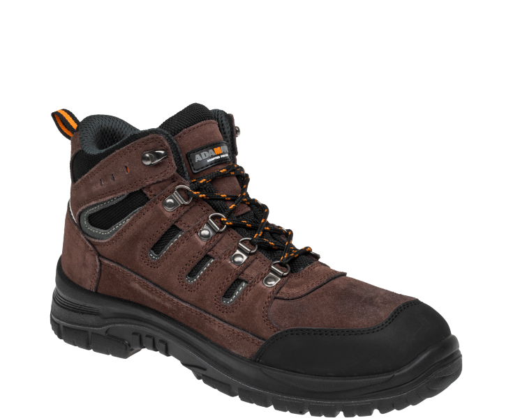 Obuv ADAMANT Baxter High O1 č.42