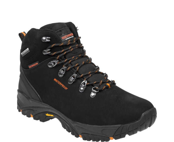 Obuv BENNON Hombre O2 č.39