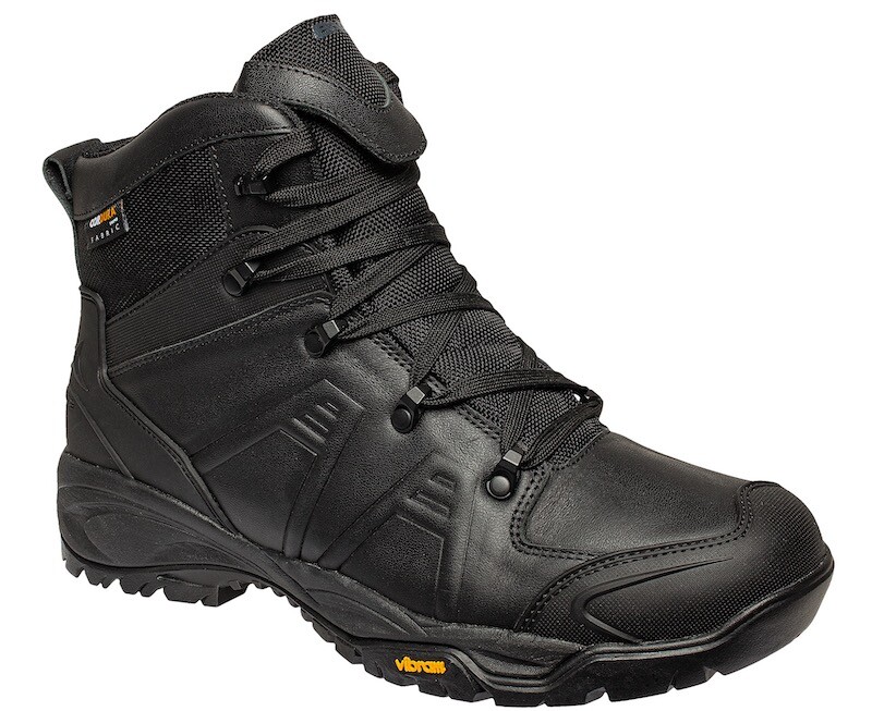 Obuv BENNON PANTHER XTR O2 High č.44