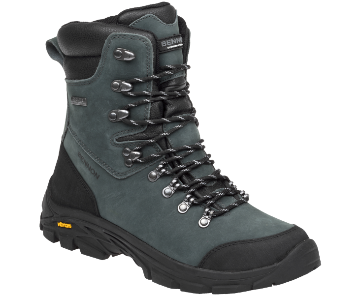 Obuv BENNON Ursus Strong O2 poloholeňov&aacute; č.48