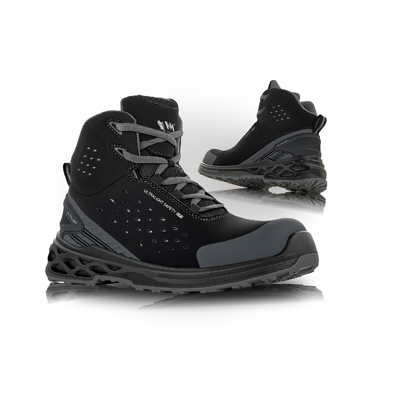 Obuv BERLIN S1P č.45