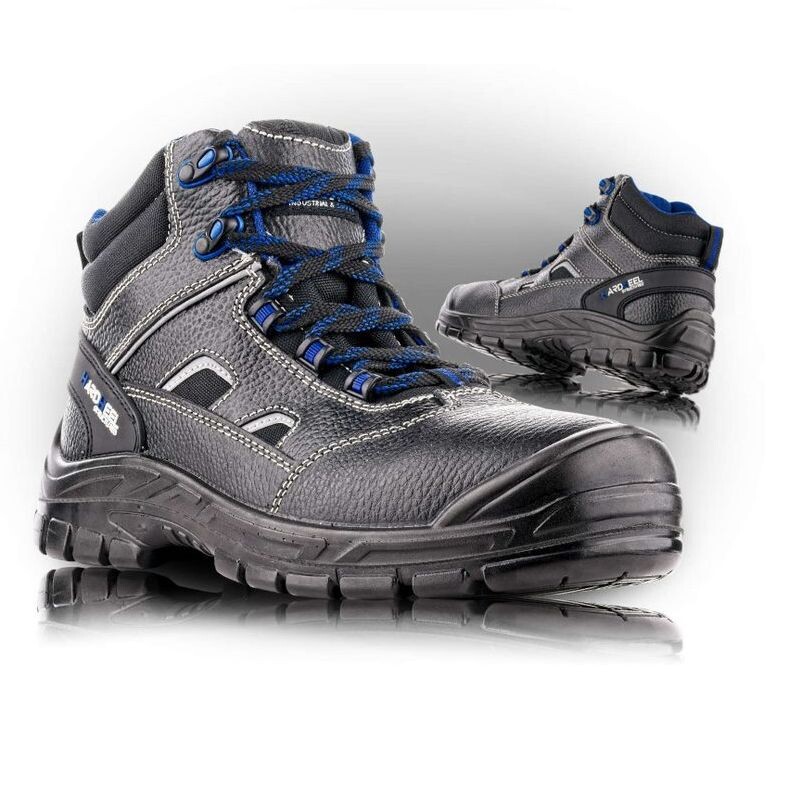 Obuv BRUSEL S3 č.38