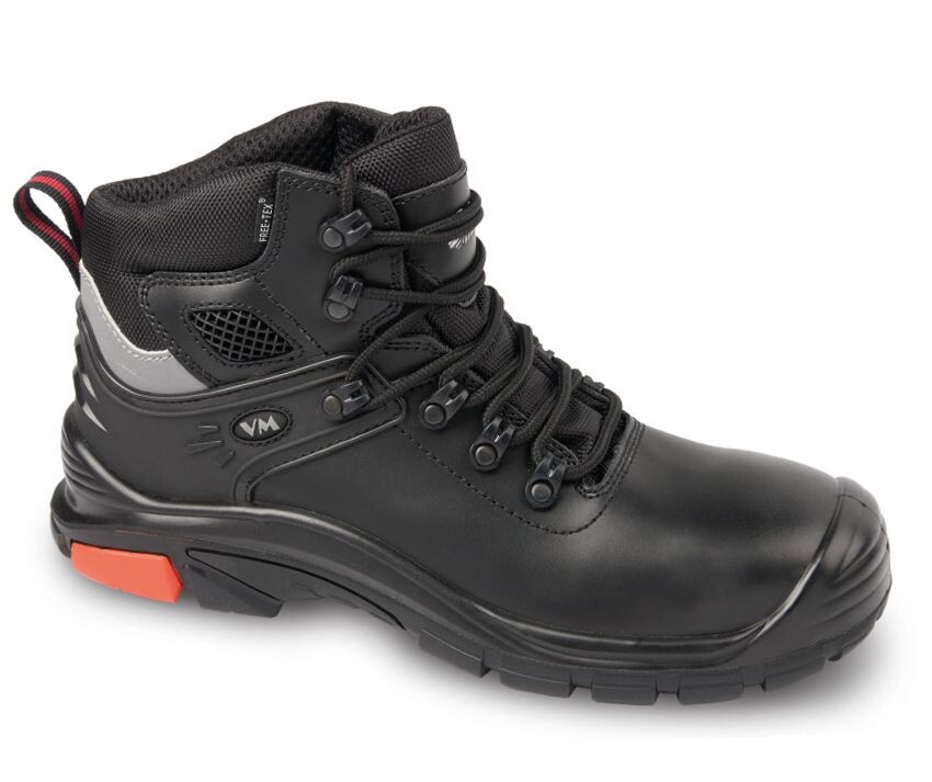 Obuv DALLAS S3 členkov&aacute; č.40