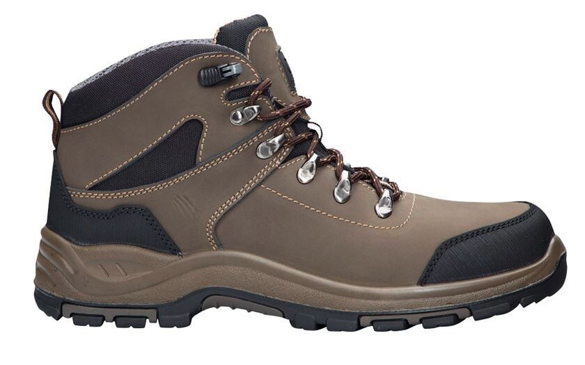 Obuv GRINDER O2 č.42