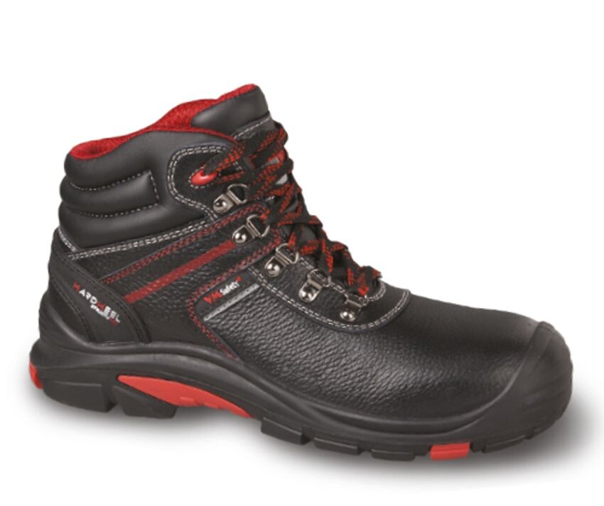 Obuv NORWICH S3 členkov&aacute; č.36