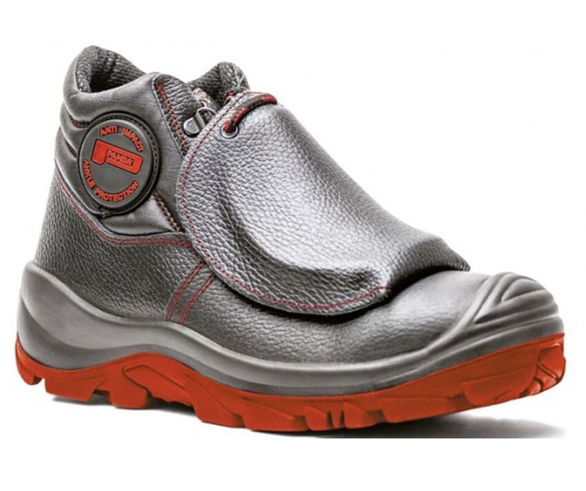 Obuv PANDA ARDITA S3 č.47