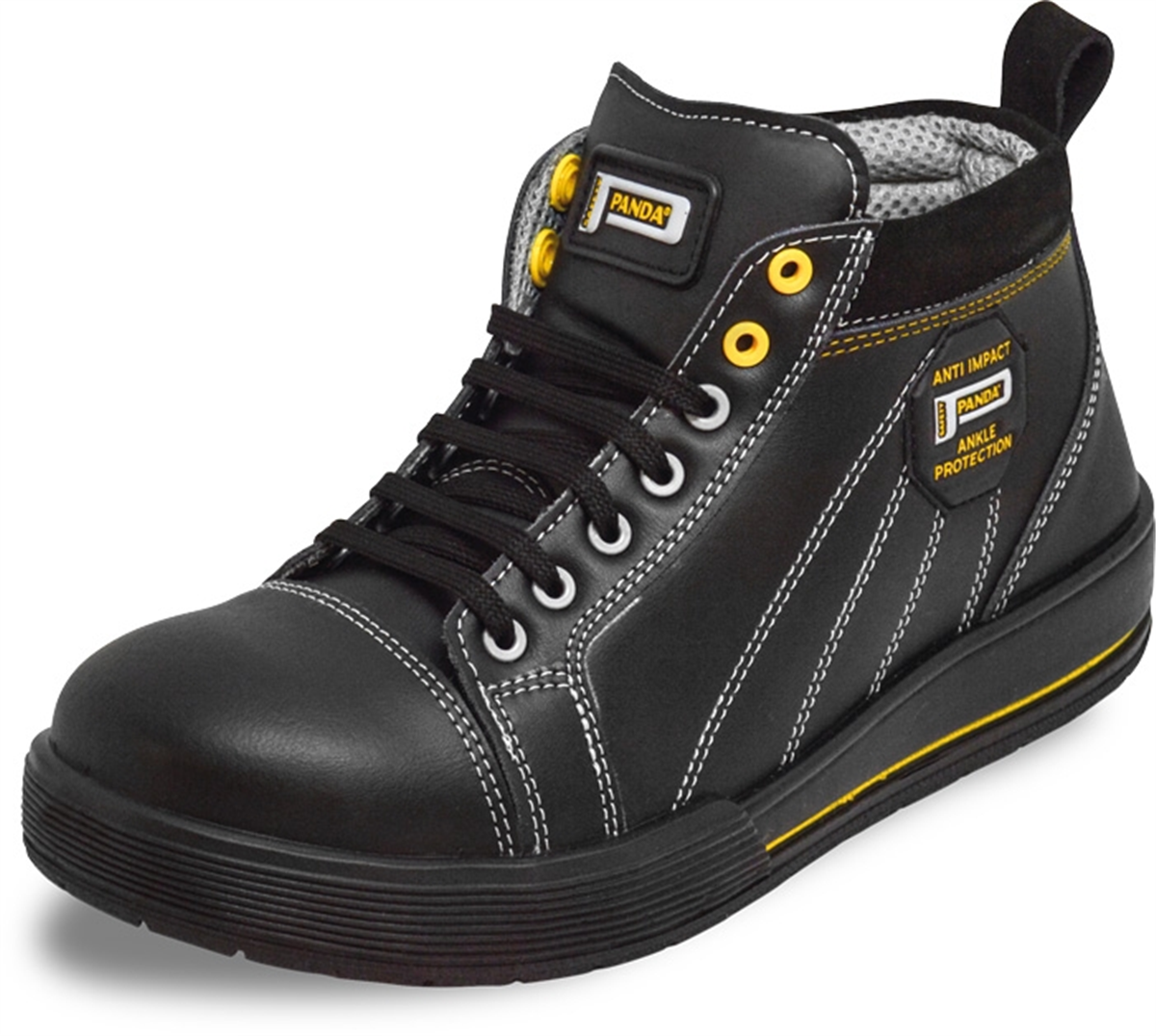 Obuv PANDA KIPSI MF S3 č.47 