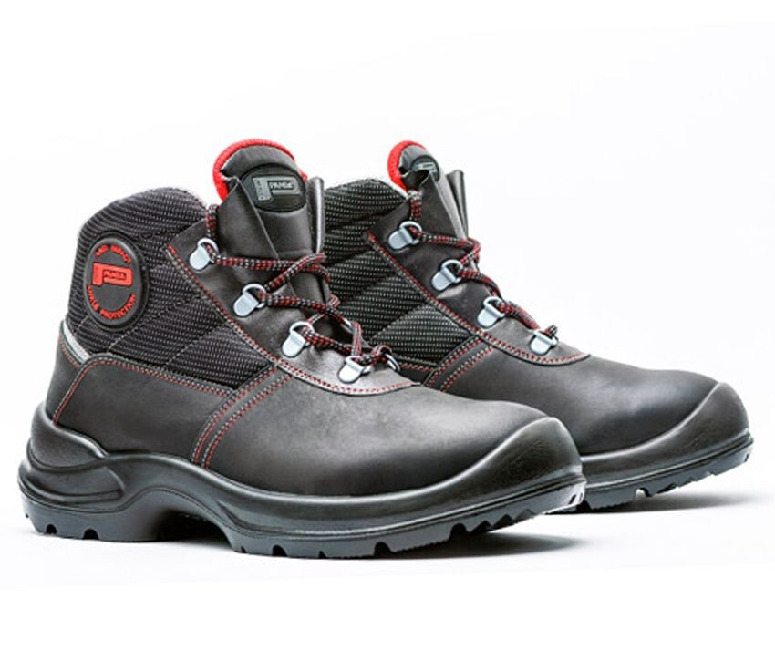 Obuv PANDA STRONG PROFESSIONAL IZETT S1P č.40