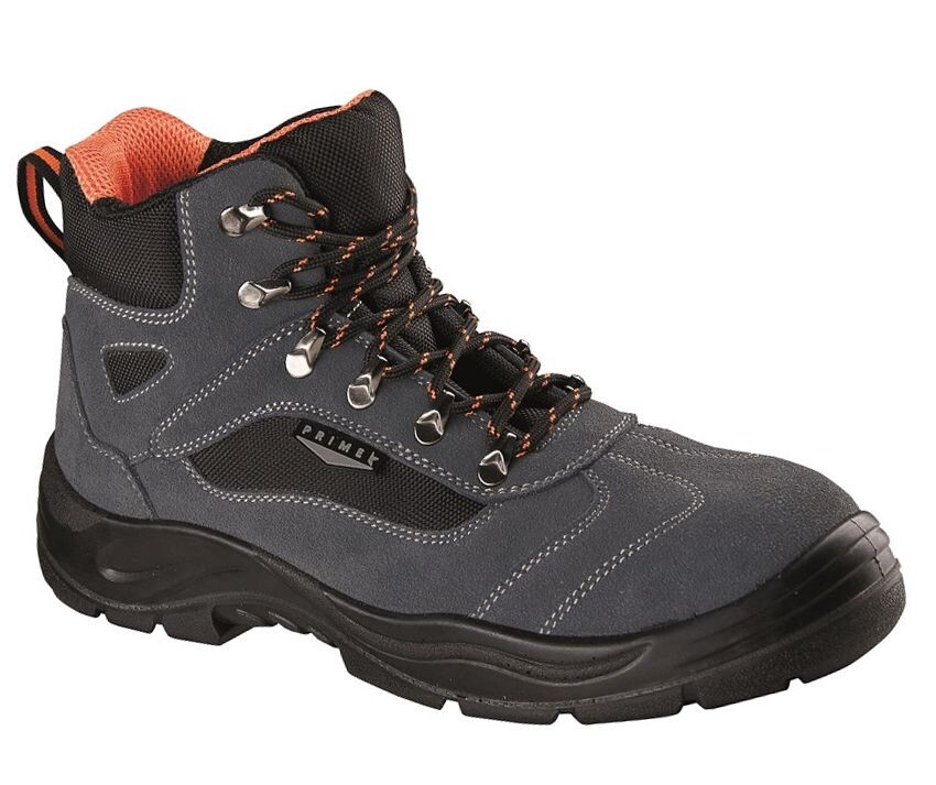 Obuv PRIME HIGHTREK S1P č.42