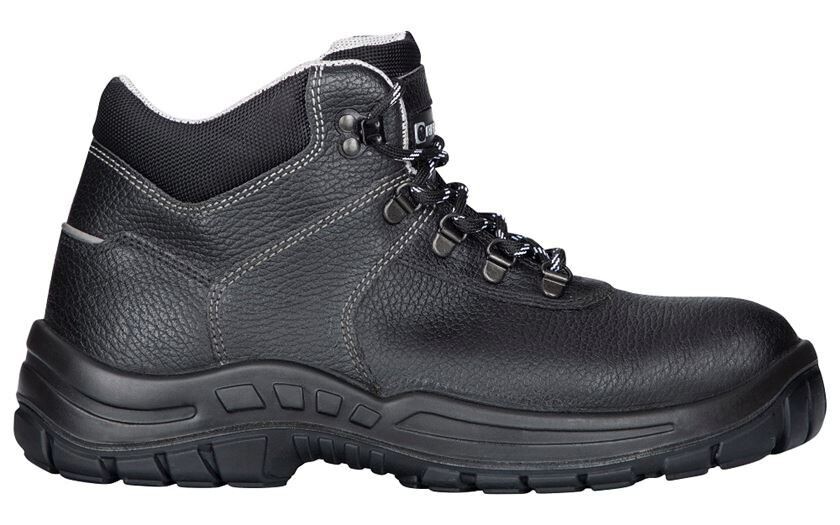 Obuv PROTECTOR S3 č.46