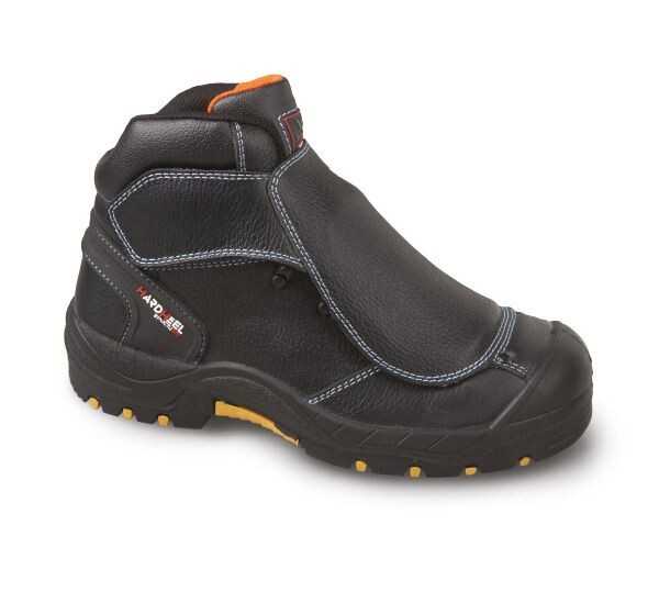 Obuv REYKJAVIK S3 č.48