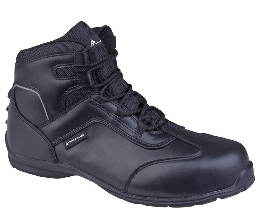 Obuv SUPERVISER S3 SRC č.45