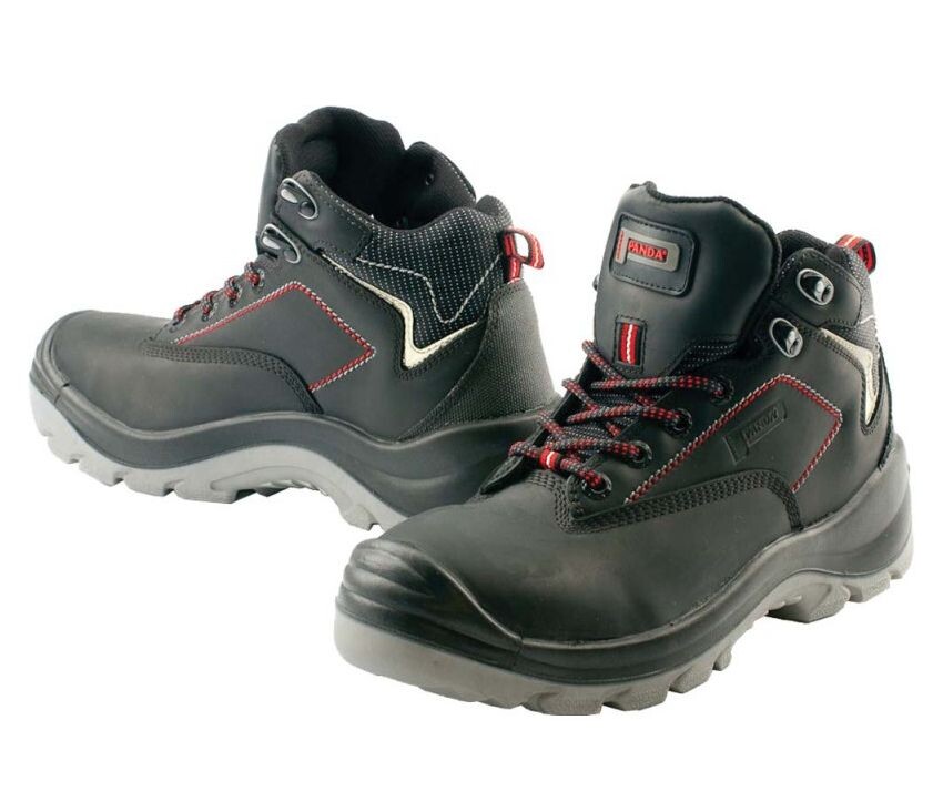 Obuv TAURUS S3 SRC č.38