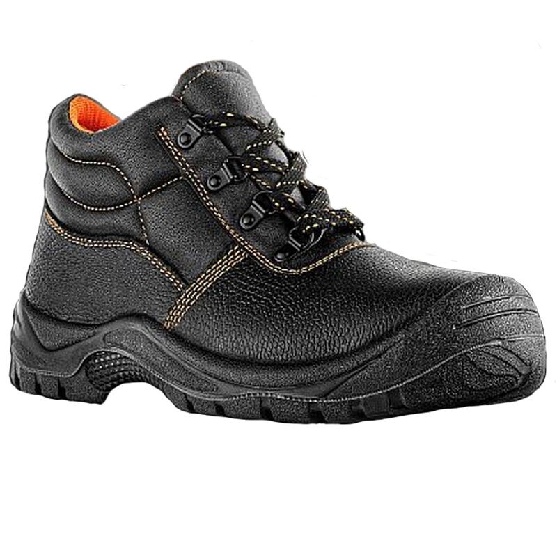 Obuv UMAG S3 SRC čierna č.41