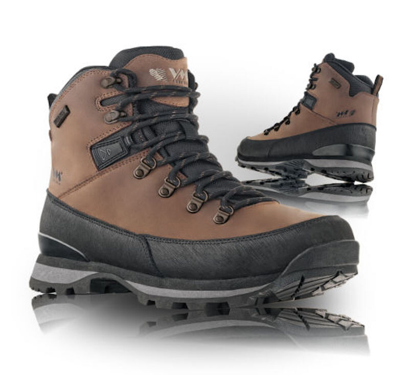 Obuv VILLACH outdoor č.43