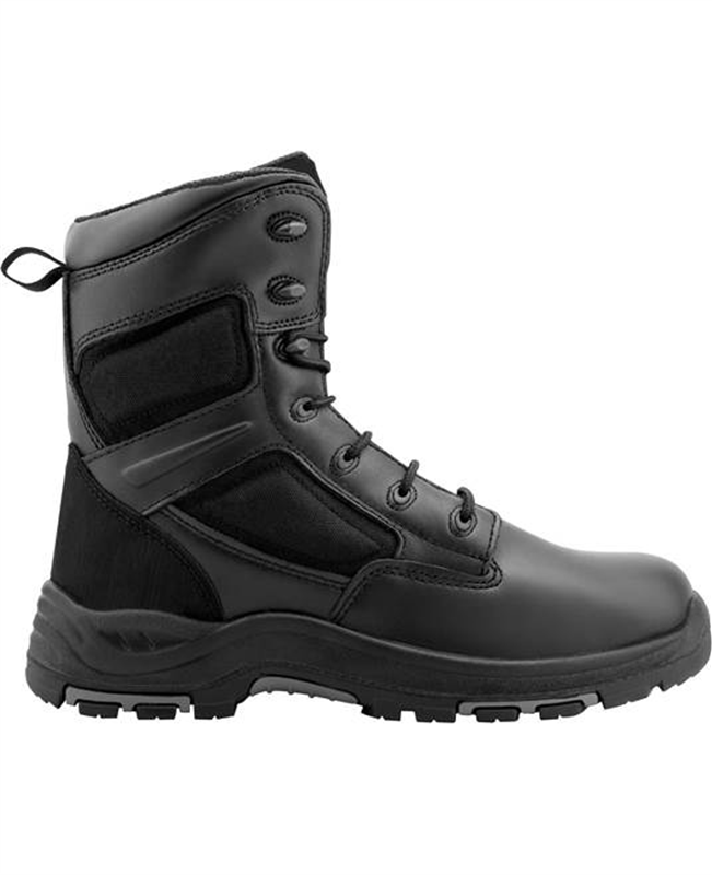 Obuv WARDER O2 poloholeňov&aacute; č.45