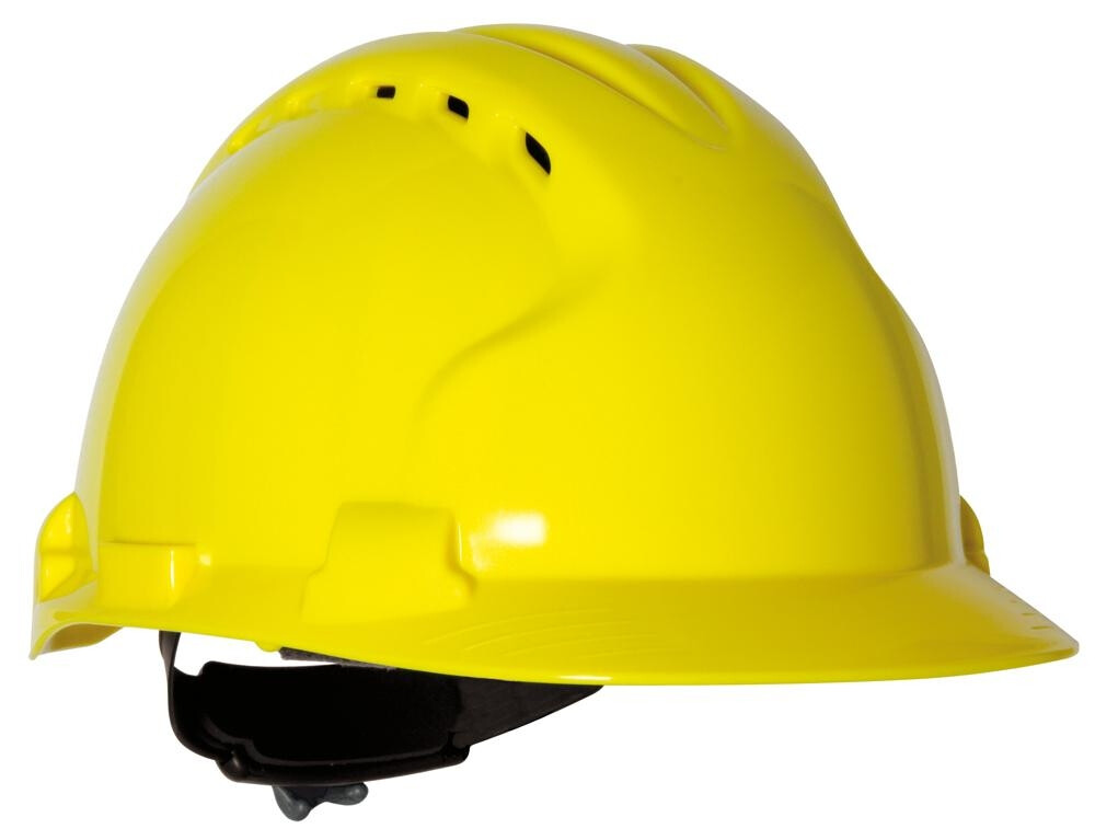 Ochrann&aacute; prilba MK8 EVO žlt&aacute;