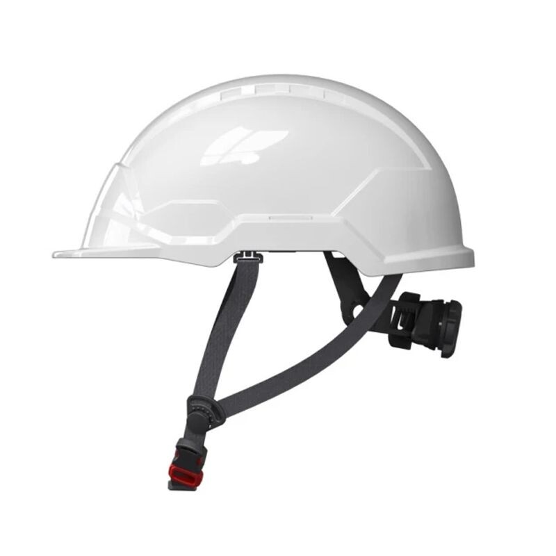 Ochrann&aacute; prilba PAB WH1-C biela