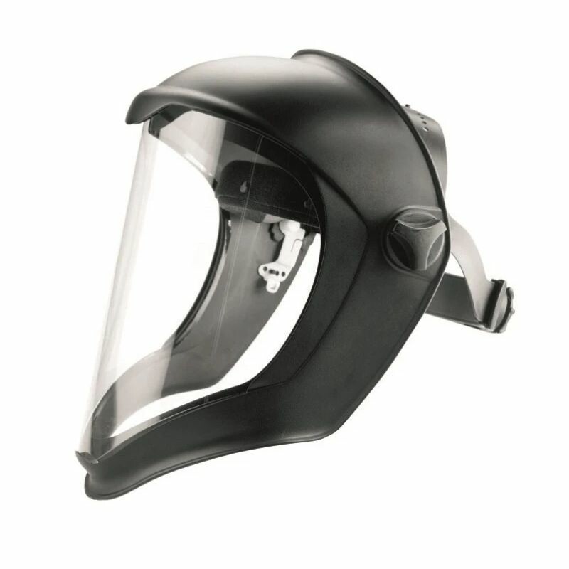 Ochranný štít BIONIC PC zorník