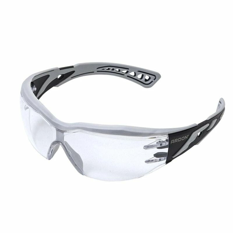Okuliare ARDON®P5 číry zorník Okuliare ARDON®P5 číry zorník