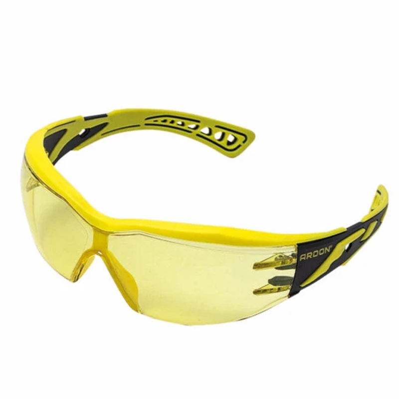 Okuliare ARDON&reg;P5 žlt&yacute; zorn&iacute;k