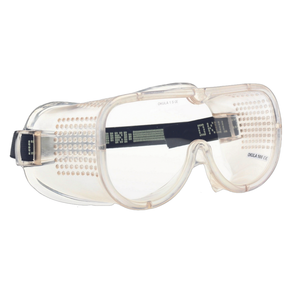 Okuliare BV 38 zv&aacute;račsk&eacute;