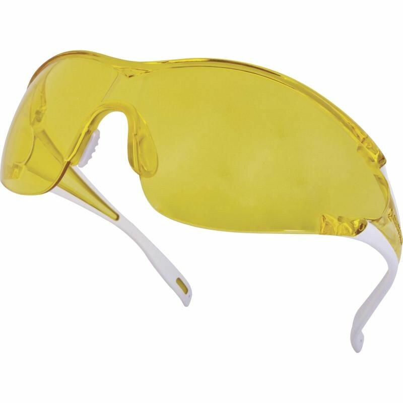 Okuliare EGON YELLOW Okuliare EGON YELLOW