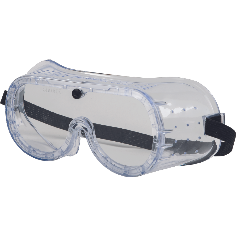 Okuliare FF ODER AS-02-002 číre 