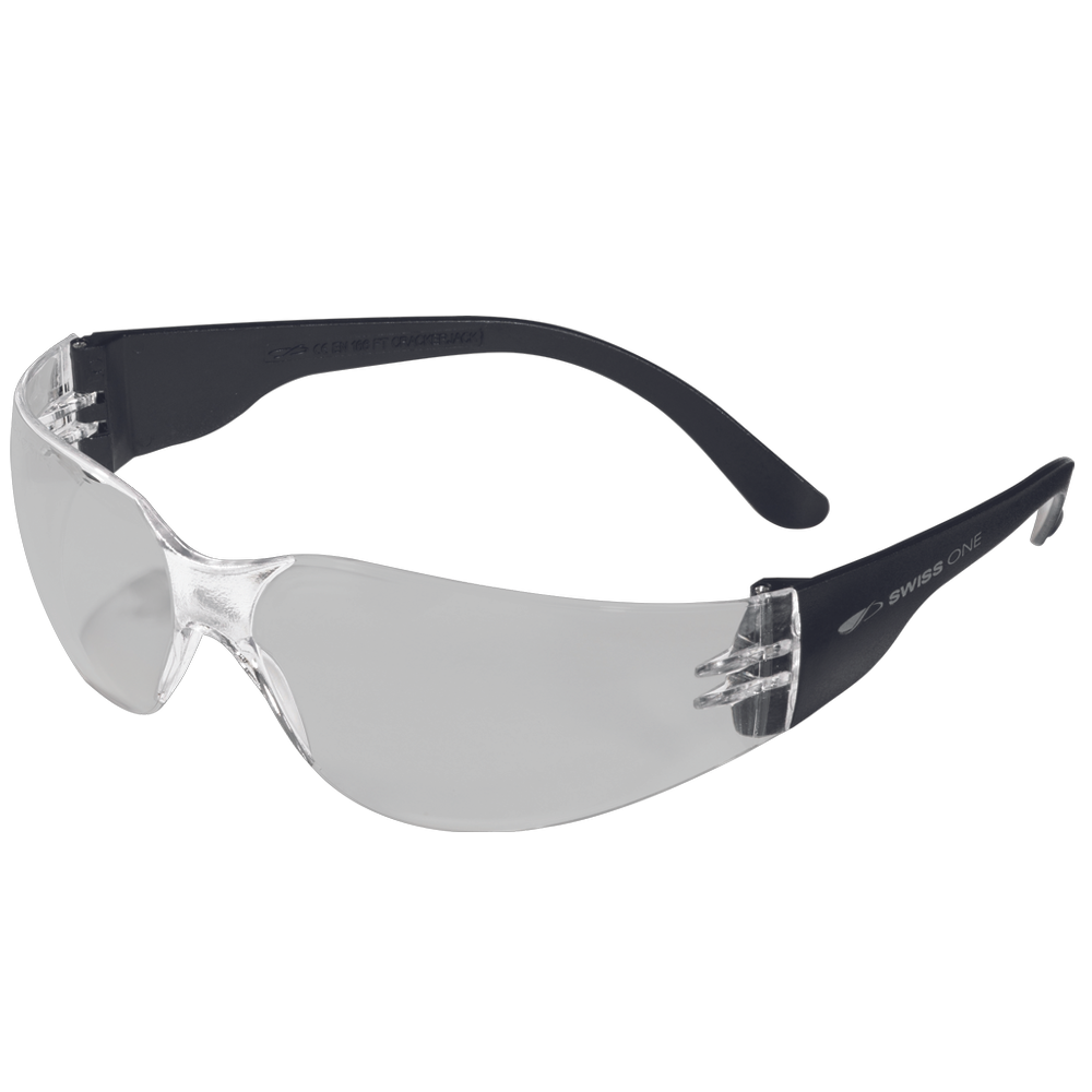 Okuliare JSP CRACKERJACK číre 