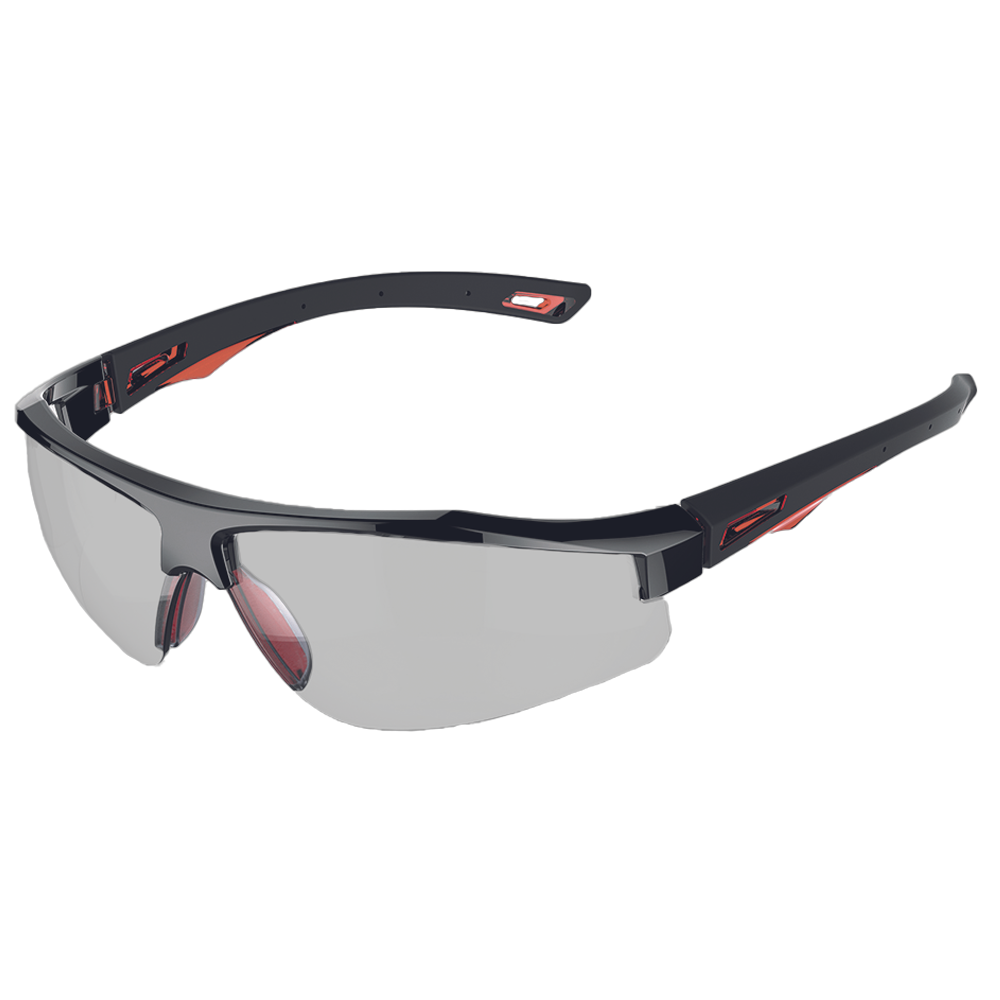 Okuliare JSP GALATUS číre 