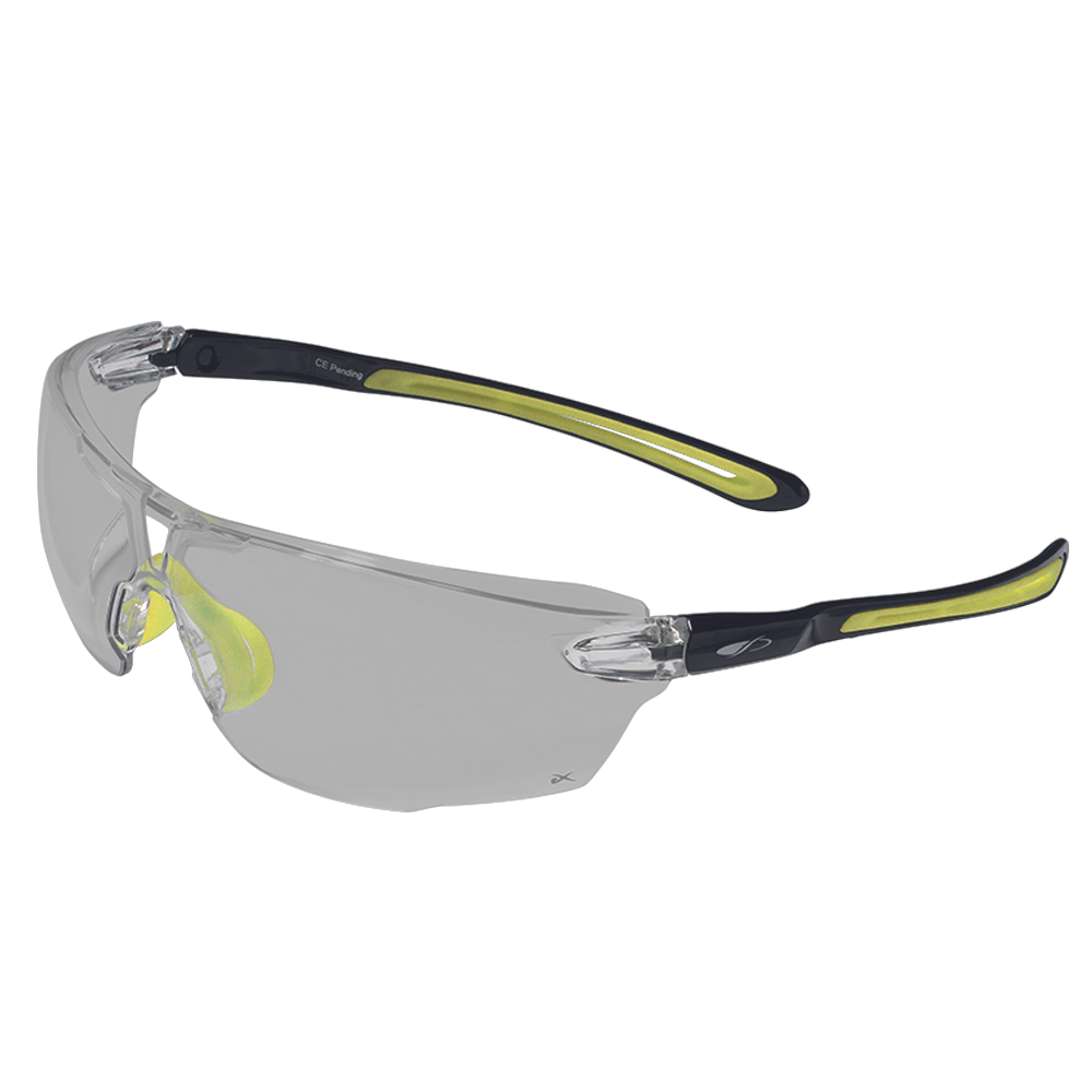 Okuliare JSP ONEX číre 