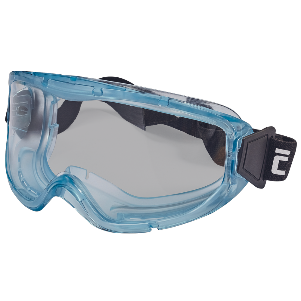 Okuliare PANORAMATICO uzatvorené číre