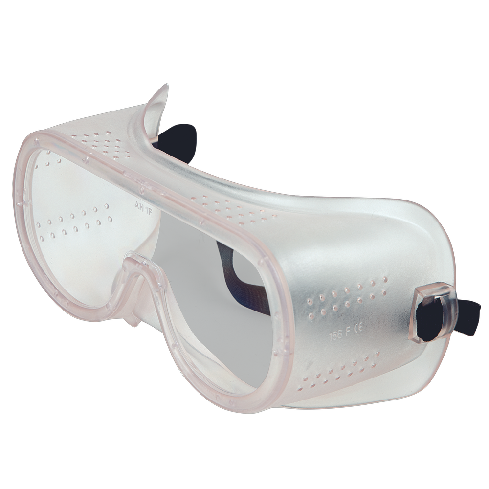 Okuliare PILLI uzatvorené číre