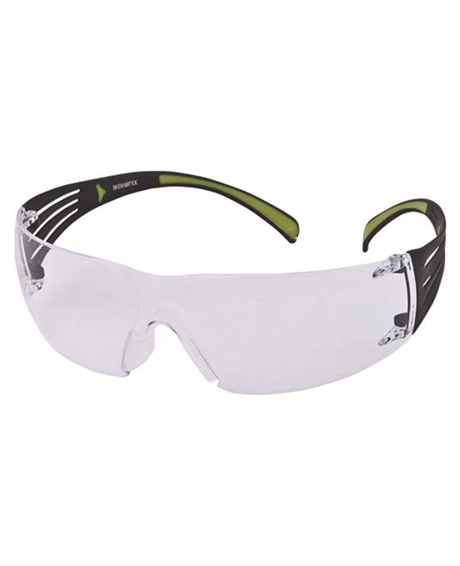 Okuliare SecureFit 400 číry zorník