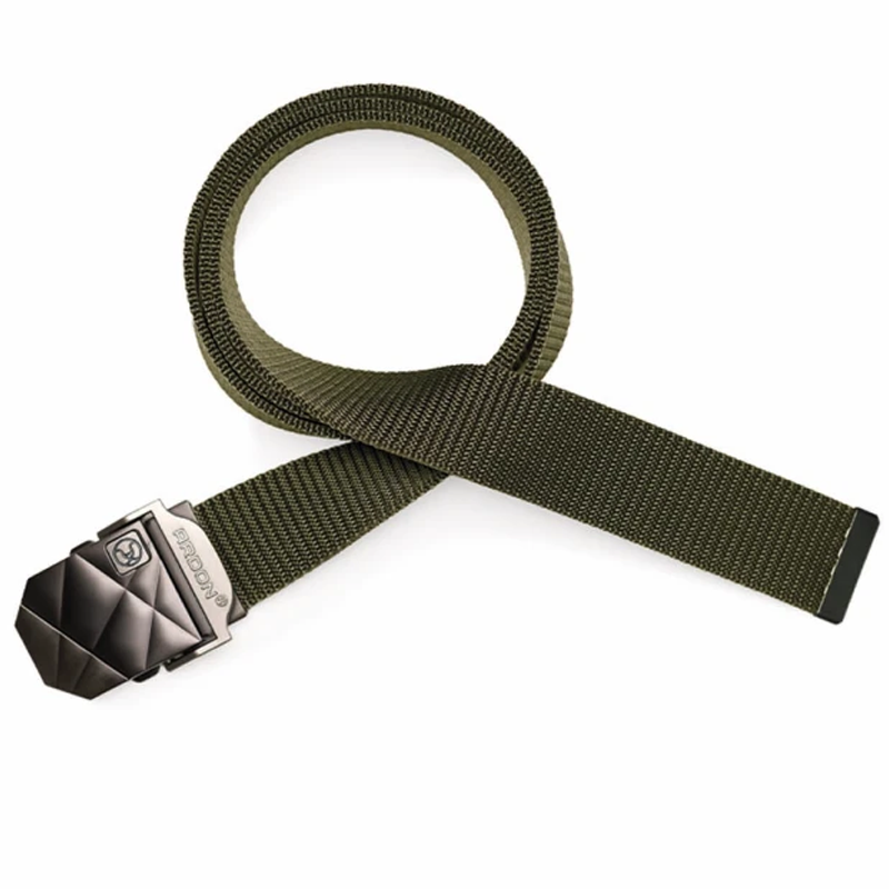 Opasok ARDON IRESIN khaki 