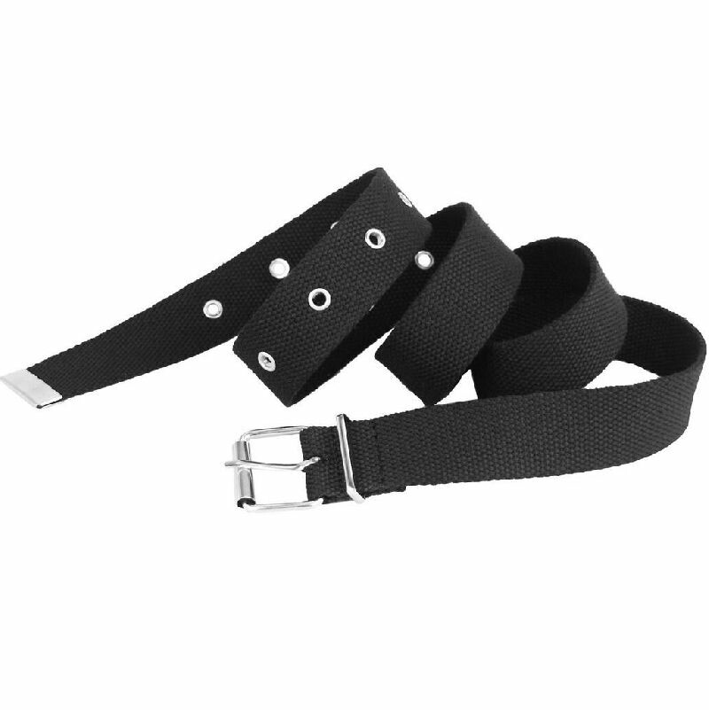 Opasok CXS SUTAJ textilný (4 cm/125 cm) Opasok CXS SUTAJ textilný (4 cm/125 cm)