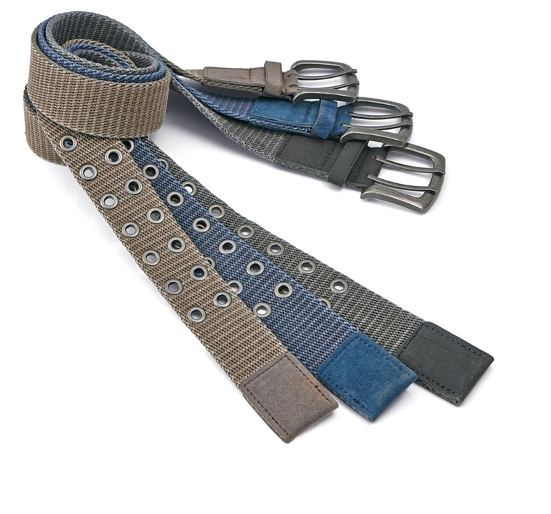 Opasok MIANG olivov&aacute; 105 cm