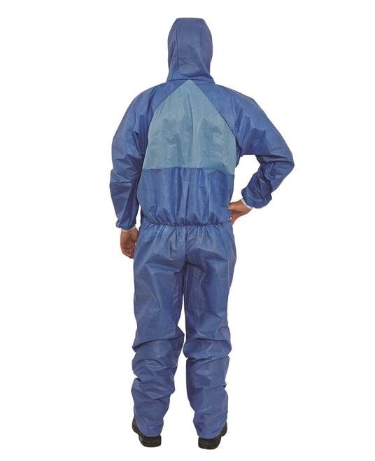 Overal 3M 4532+ XXXL