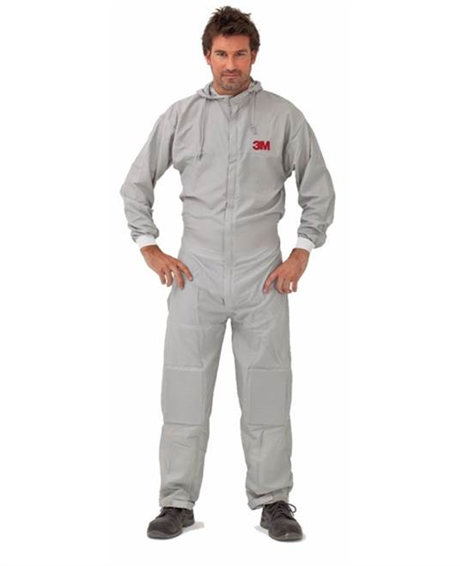 Overal 3M 50425 XXL
