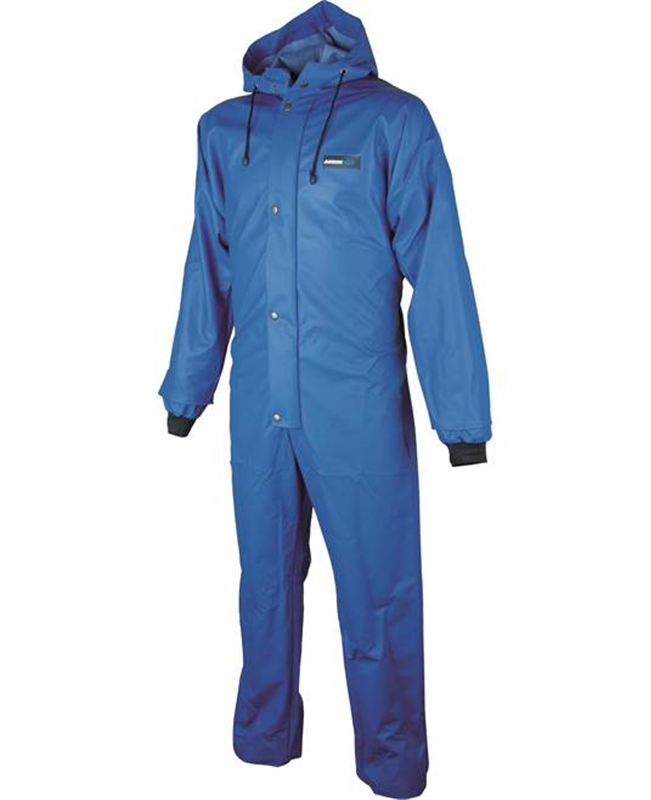 Overal ARDON AQUA 104 modr&aacute; XXL