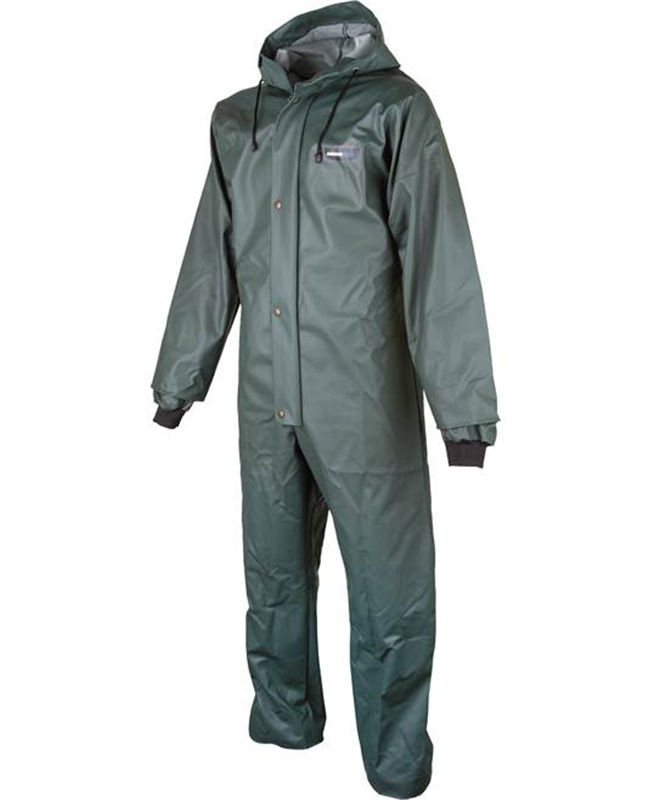 Overal ARDON AQUA 104 zelen&aacute; XXXL